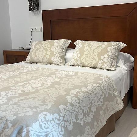 Hotel La Alcoholera Villaviciosa de Cordoba Ngoại thất bức ảnh