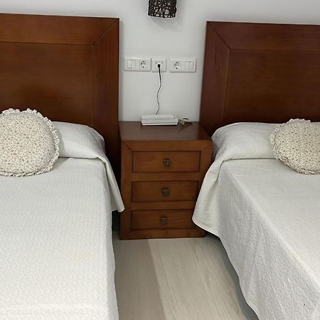 Hotel La Alcoholera Villaviciosa de Cordoba Ngoại thất bức ảnh