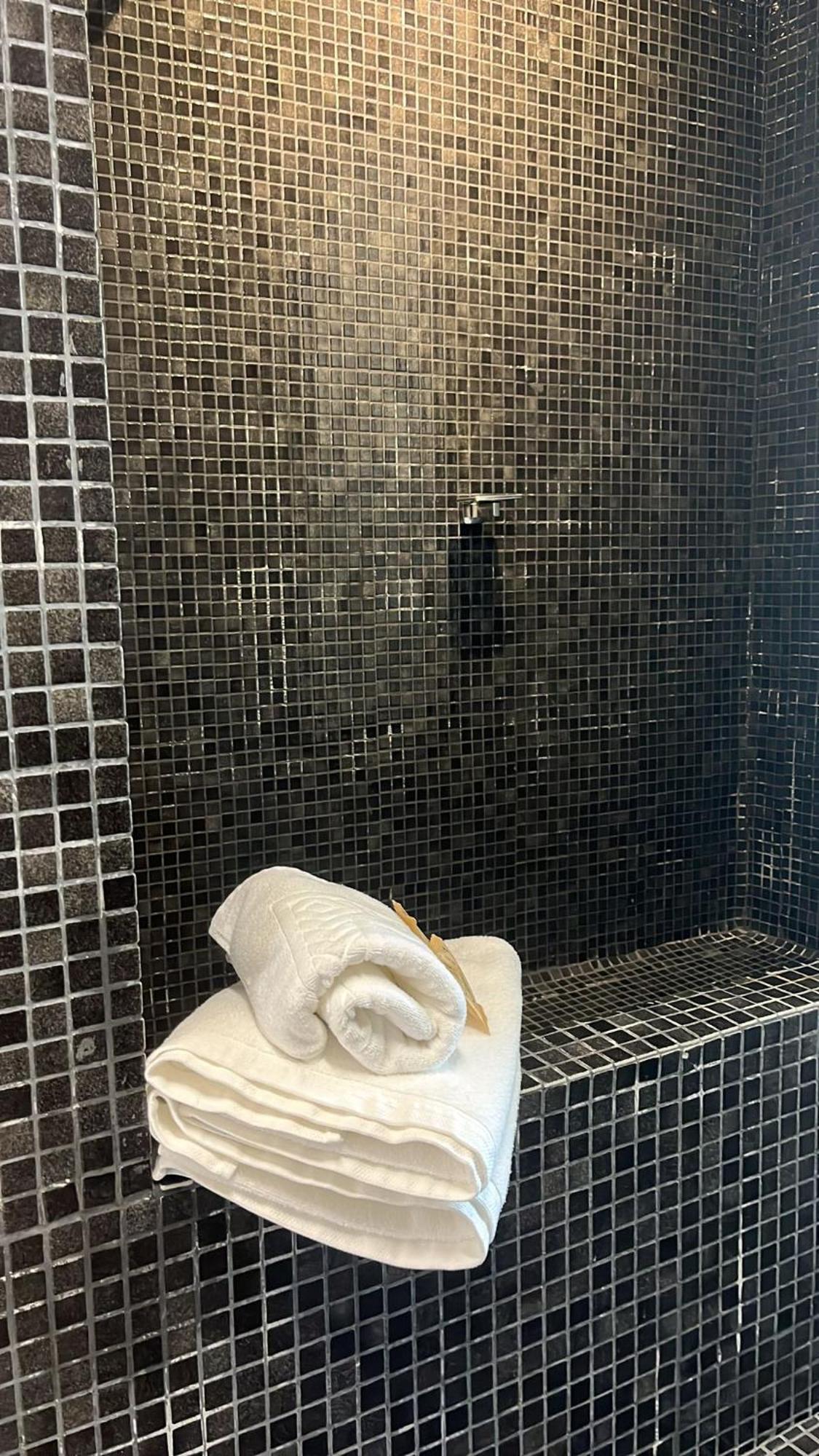 Hotel La Alcoholera Villaviciosa de Cordoba Ngoại thất bức ảnh