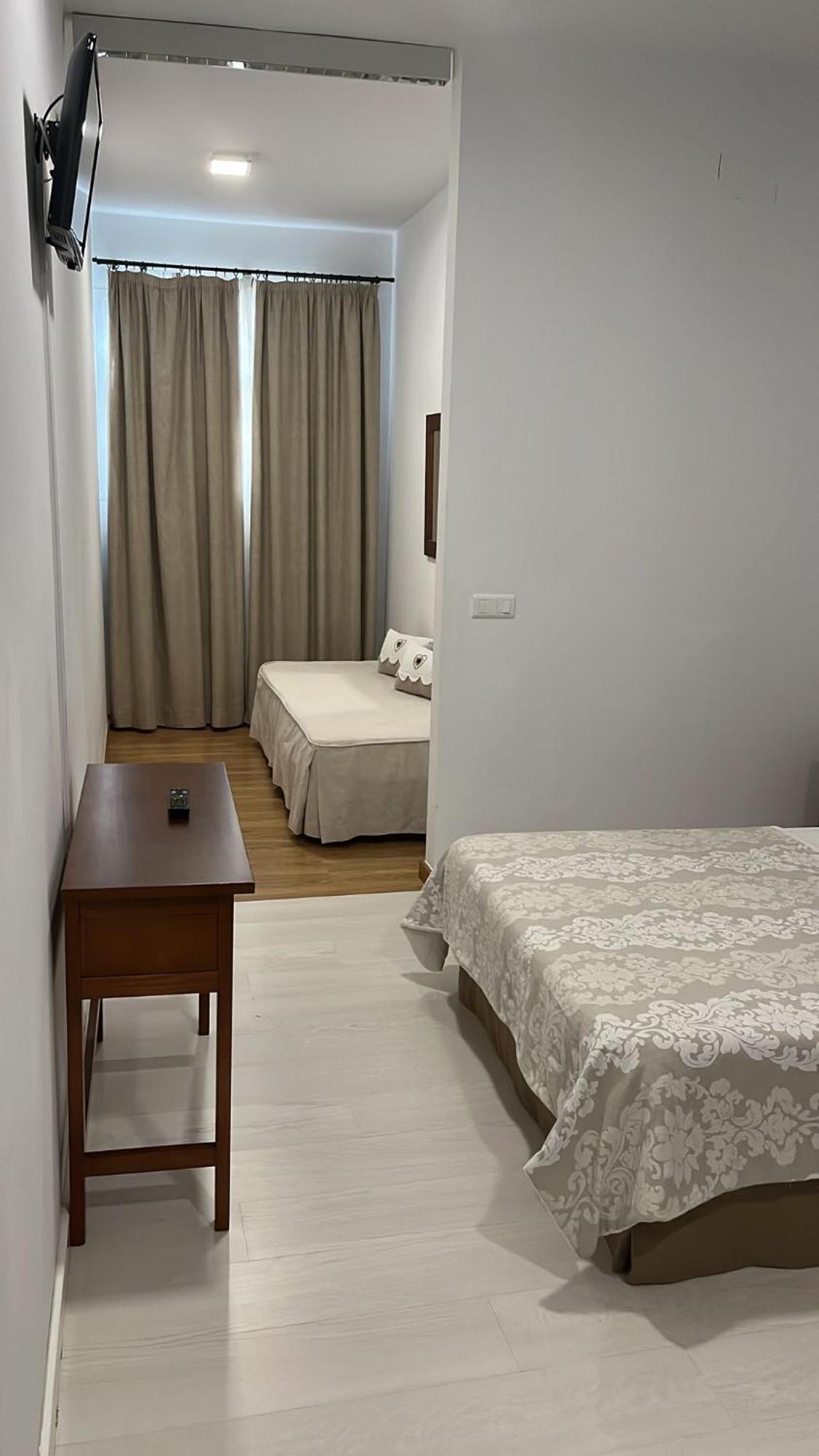 Hotel La Alcoholera Villaviciosa de Cordoba Ngoại thất bức ảnh