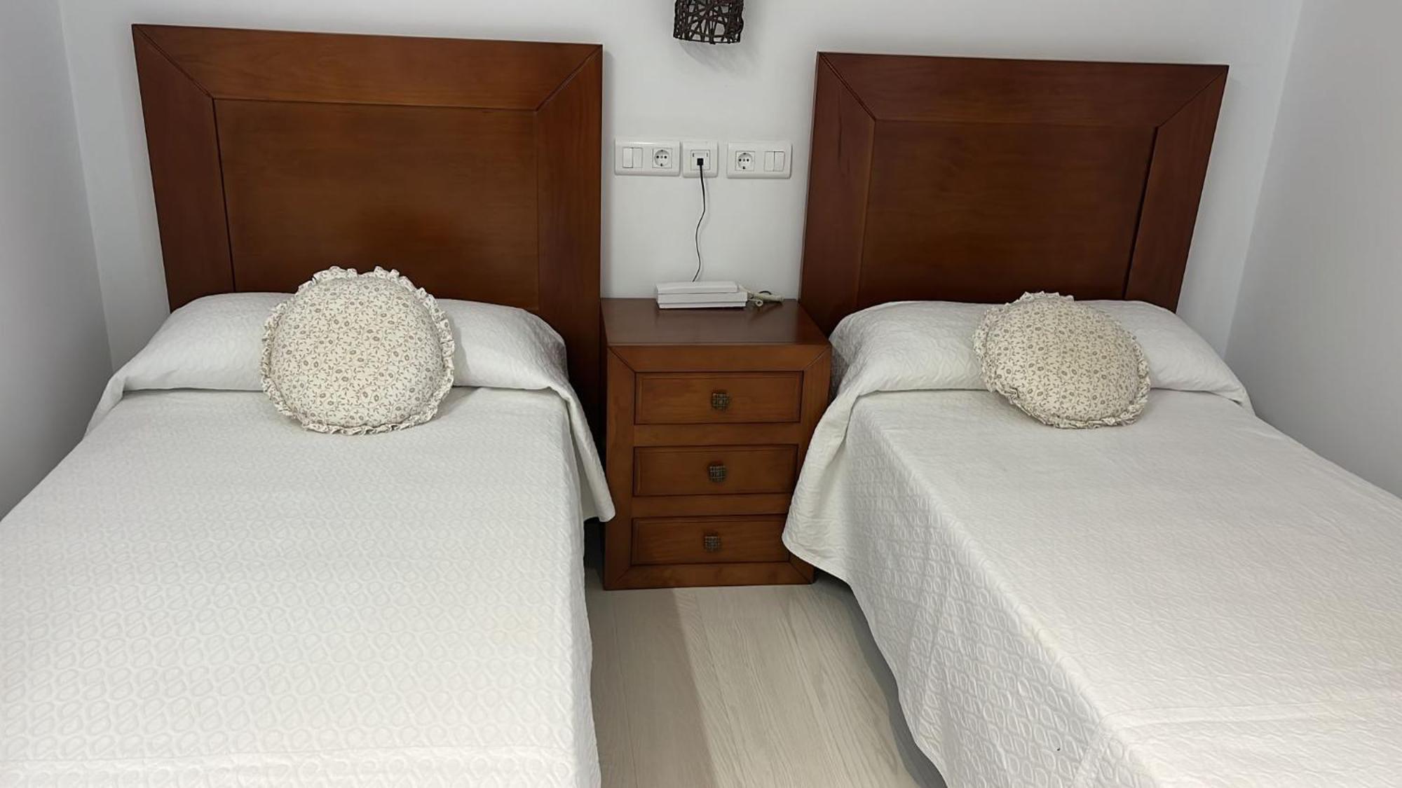 Hotel La Alcoholera Villaviciosa de Cordoba Ngoại thất bức ảnh