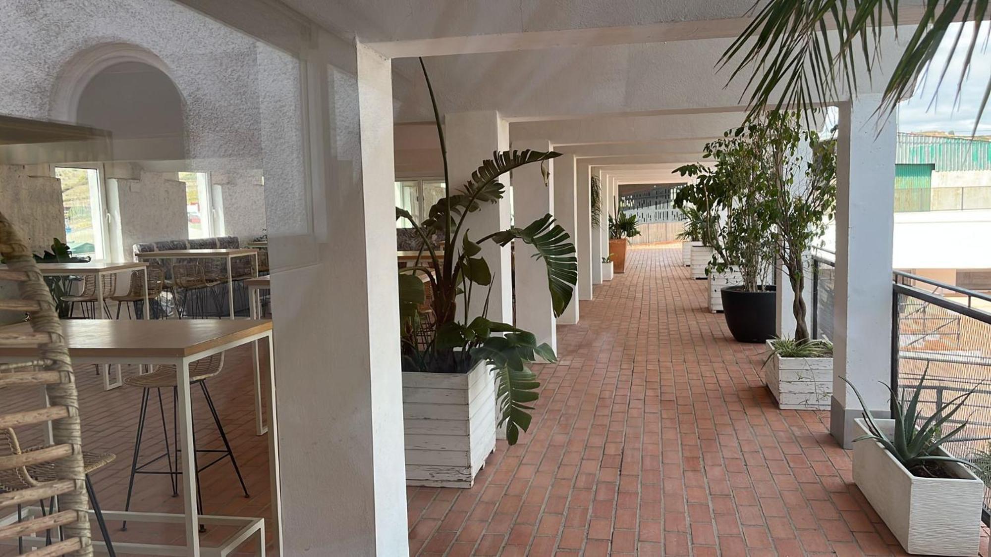 Hotel La Alcoholera Villaviciosa de Cordoba Ngoại thất bức ảnh