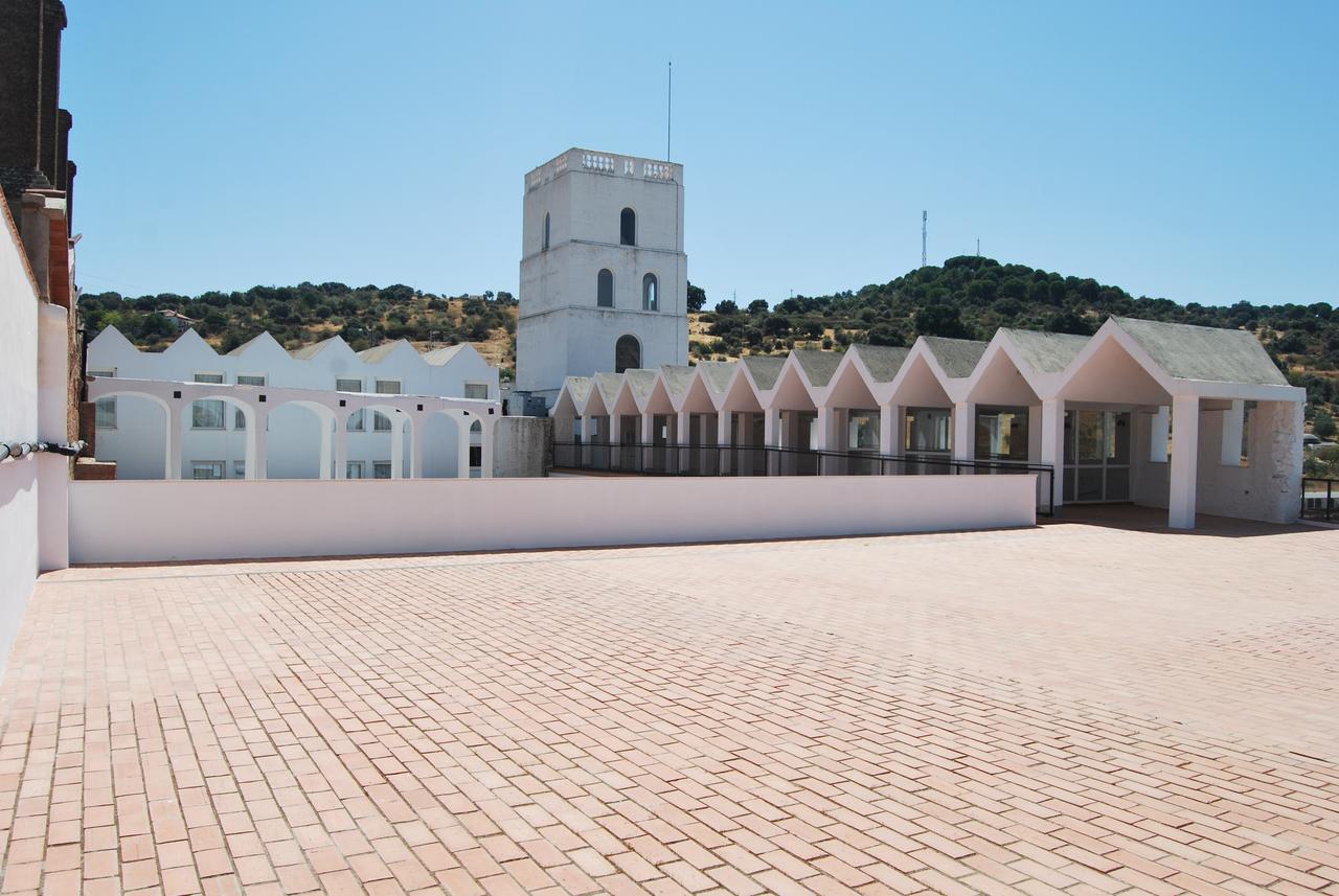 Hotel La Alcoholera Villaviciosa de Cordoba Ngoại thất bức ảnh