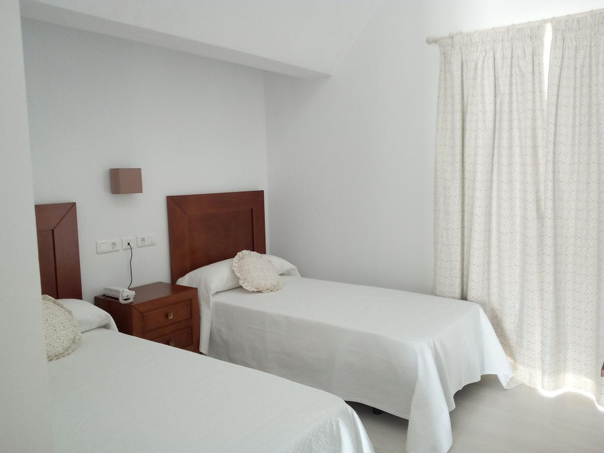 Hotel La Alcoholera Villaviciosa de Cordoba Ngoại thất bức ảnh