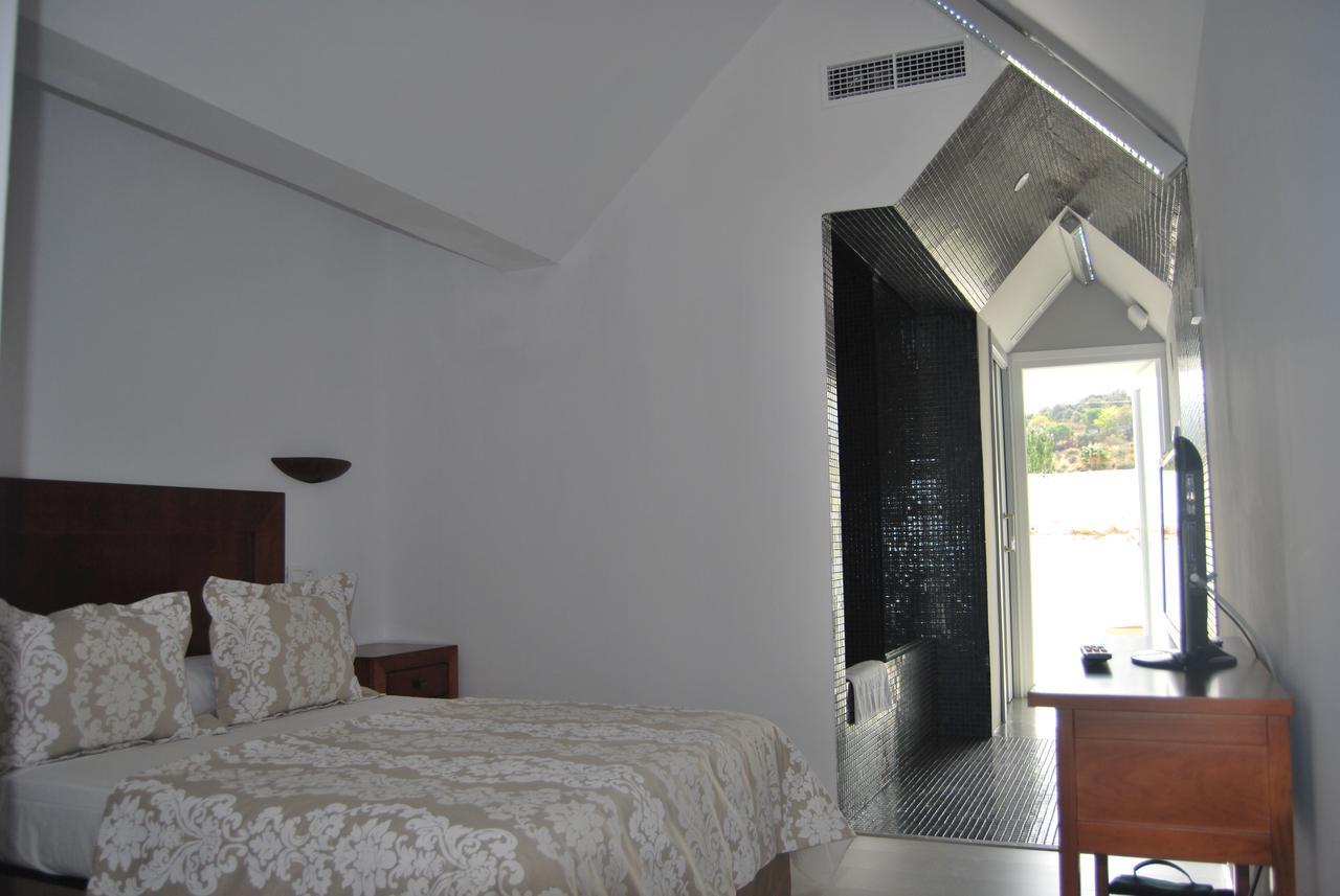 Hotel La Alcoholera Villaviciosa de Cordoba Ngoại thất bức ảnh