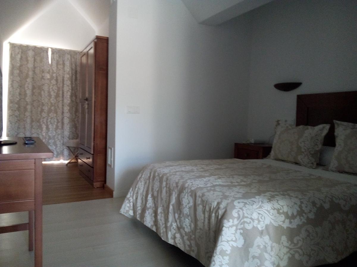 Hotel La Alcoholera Villaviciosa de Cordoba Ngoại thất bức ảnh