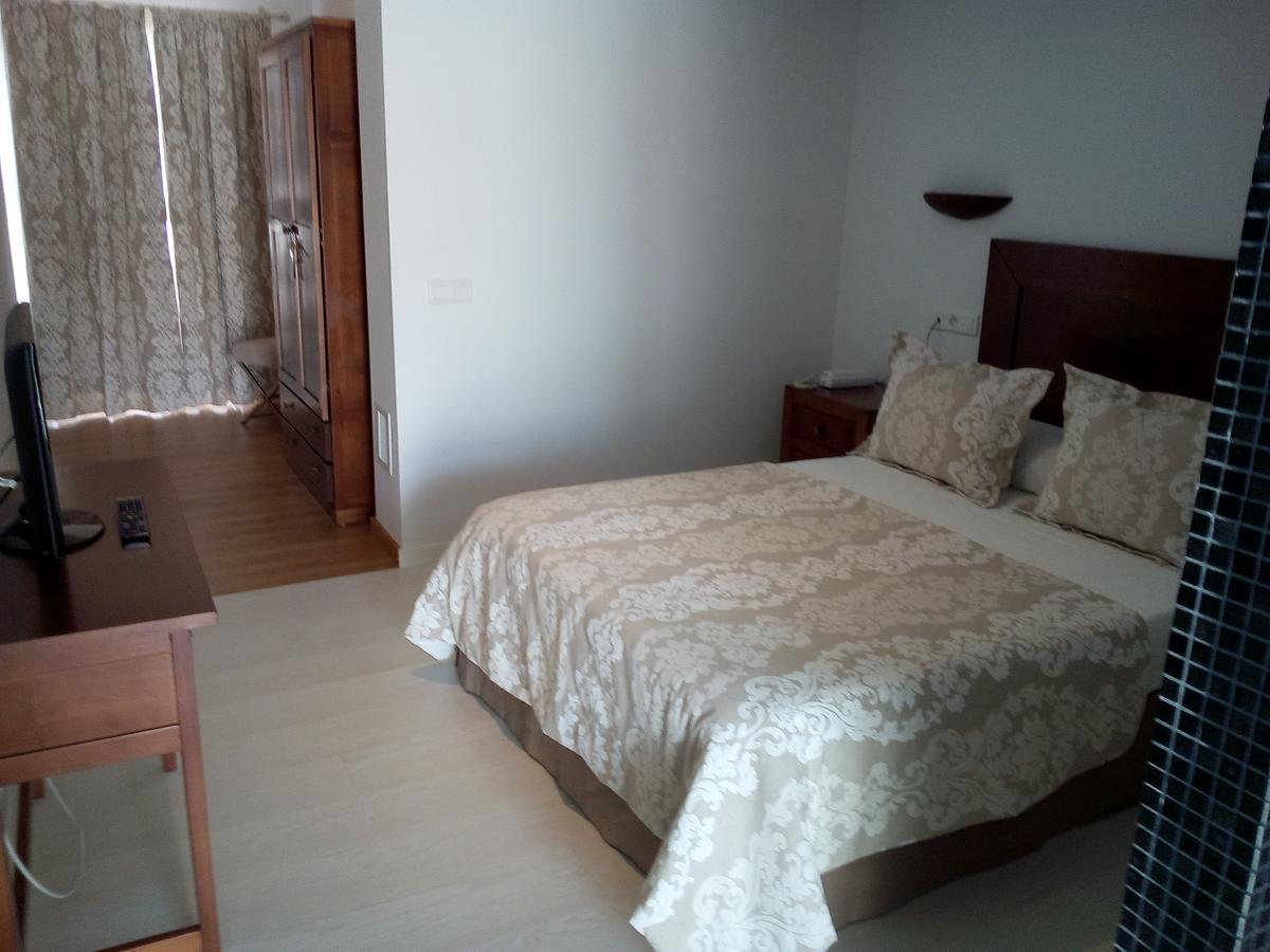 Hotel La Alcoholera Villaviciosa de Cordoba Ngoại thất bức ảnh
