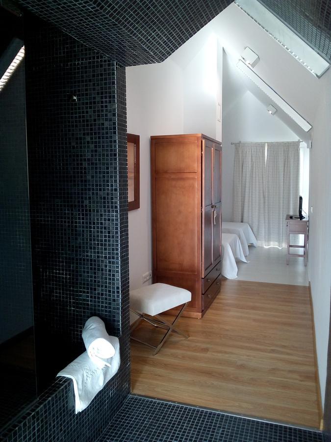 Hotel La Alcoholera Villaviciosa de Cordoba Ngoại thất bức ảnh