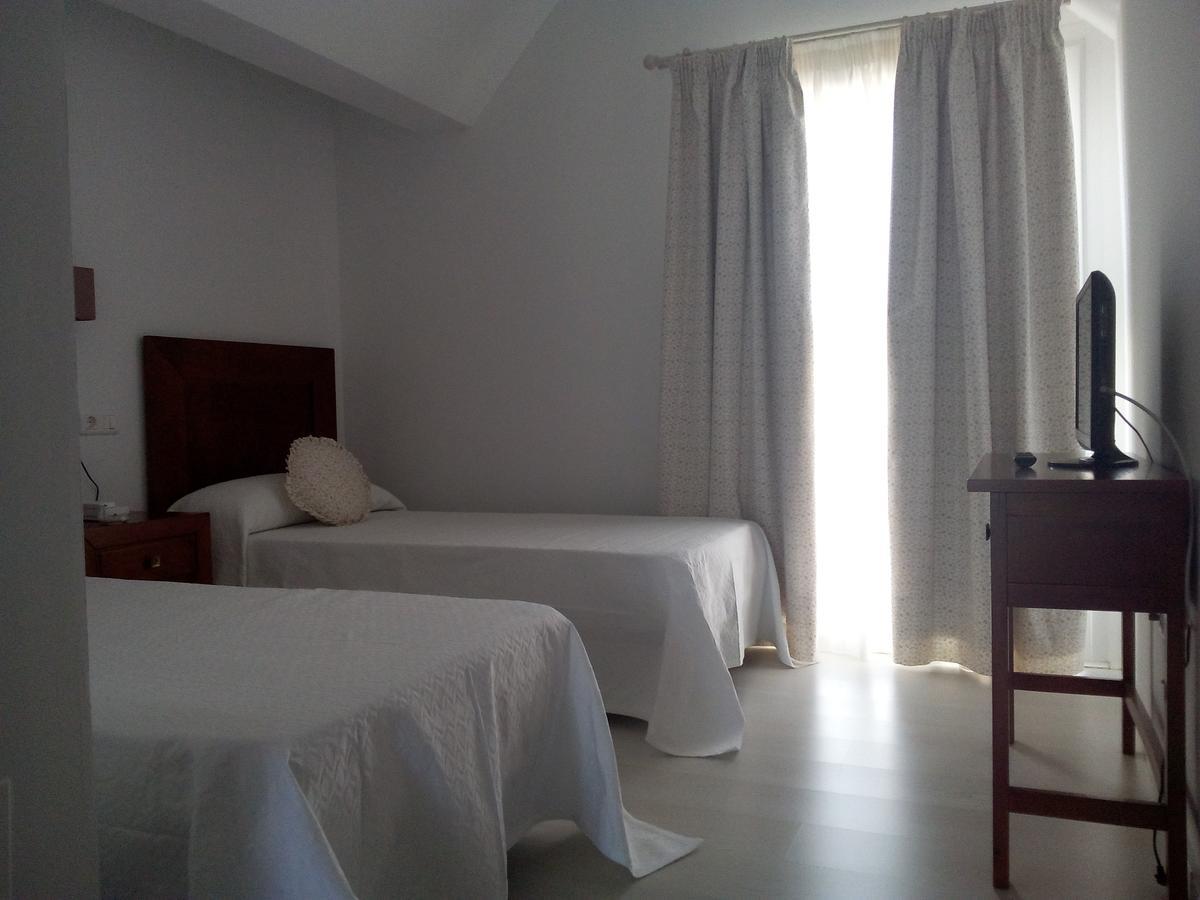 Hotel La Alcoholera Villaviciosa de Cordoba Ngoại thất bức ảnh