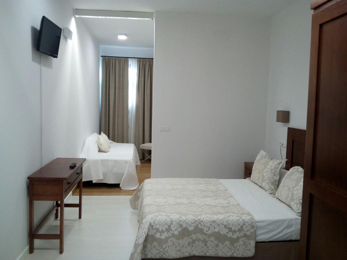 Hotel La Alcoholera Villaviciosa de Cordoba Ngoại thất bức ảnh