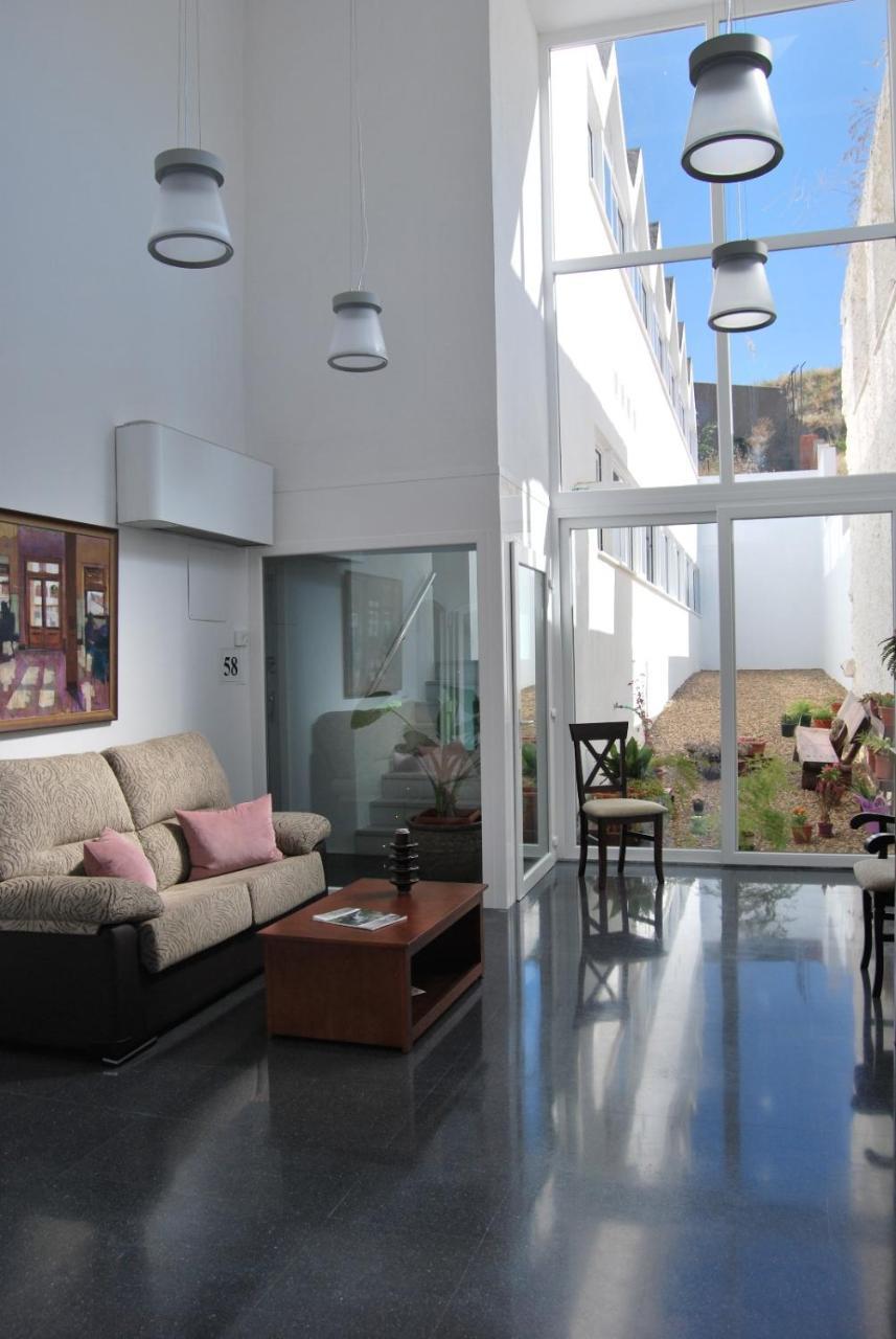 Hotel La Alcoholera Villaviciosa de Cordoba Ngoại thất bức ảnh