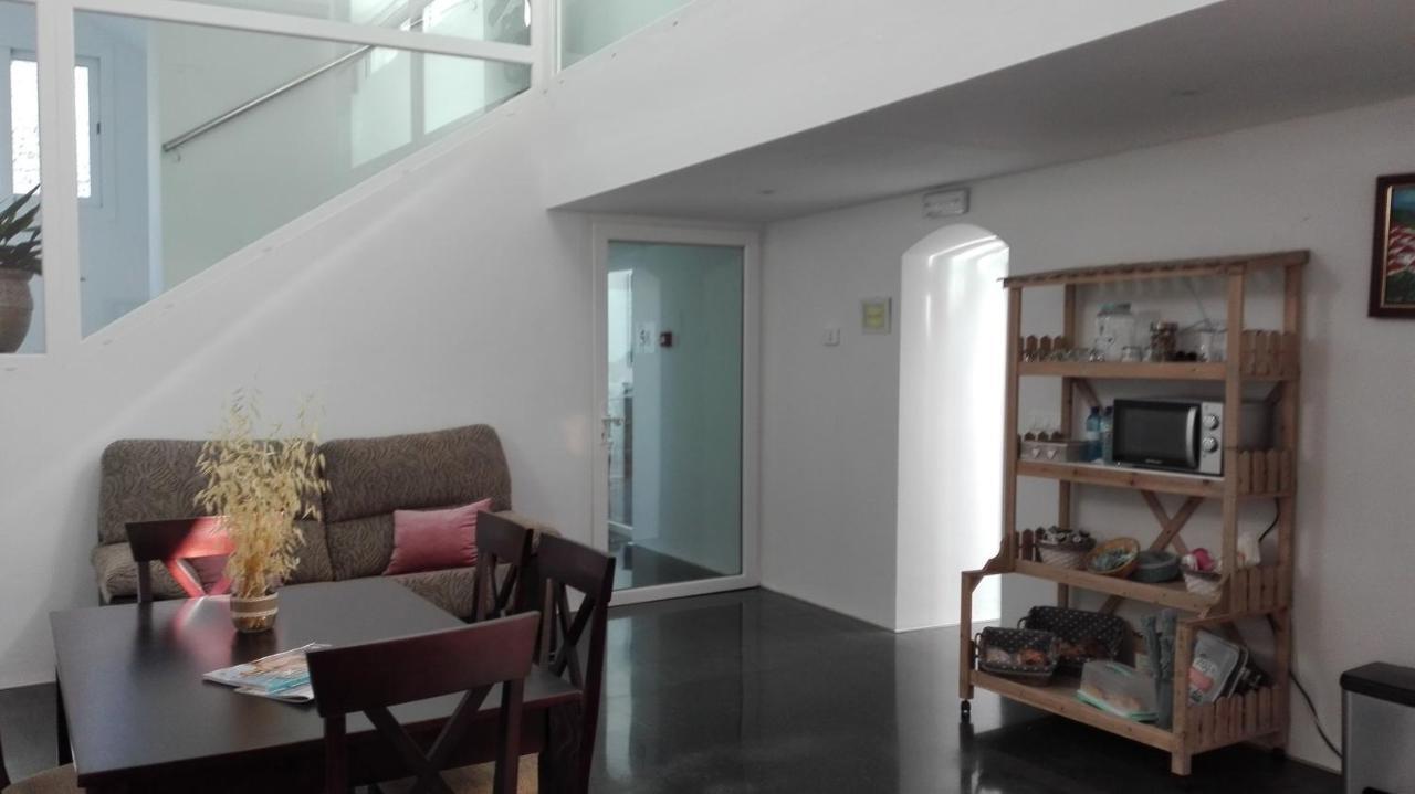 Hotel La Alcoholera Villaviciosa de Cordoba Ngoại thất bức ảnh