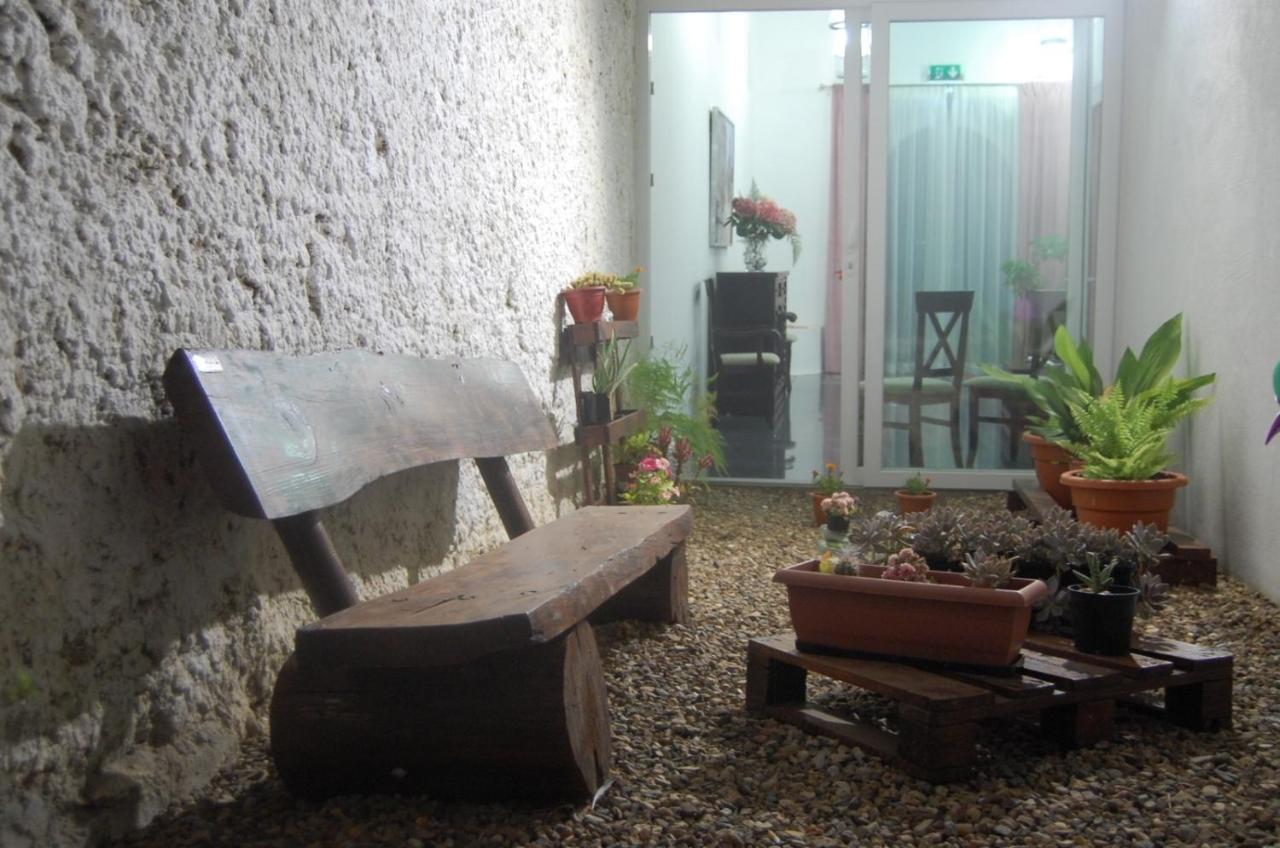 Hotel La Alcoholera Villaviciosa de Cordoba Ngoại thất bức ảnh